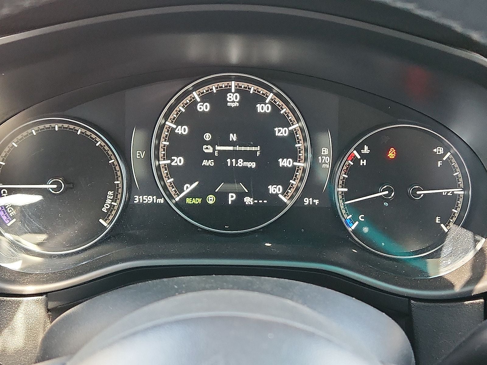 2025 Mazda Mazda CX-50 Premium