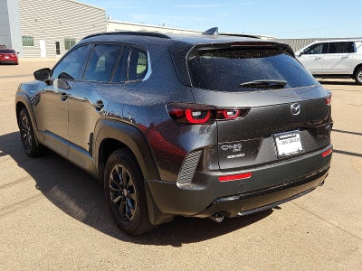 2025 Mazda Mazda CX-50 Hybrid Premium