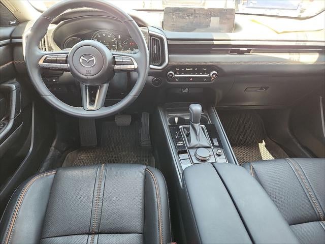 2025 Mazda Mazda CX-50 Premium