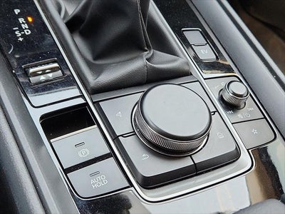 2025 Mazda Mazda CX-50 Premium