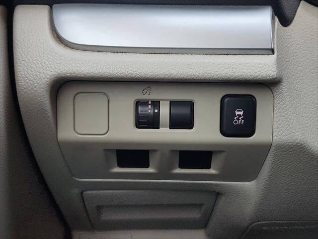 2014 Subaru XV CrossTrek 2.0i Premium