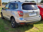 2014 Subaru Forester 2.0XT Touring