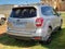 2014 Subaru Forester 2.0XT Touring