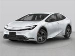 2026 Toyota Prius Nightshade
