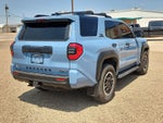 2026 Toyota 4Runner i-FORCE MAX TRD Off Road Premium