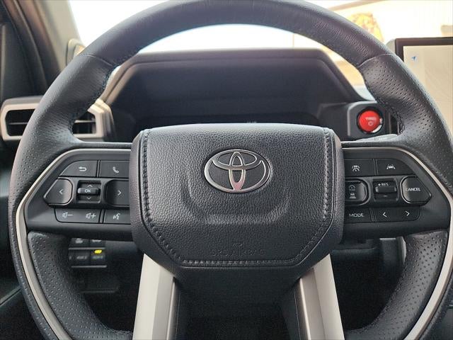 2026 Toyota 4Runner i-FORCE MAX TRD Off Road Premium