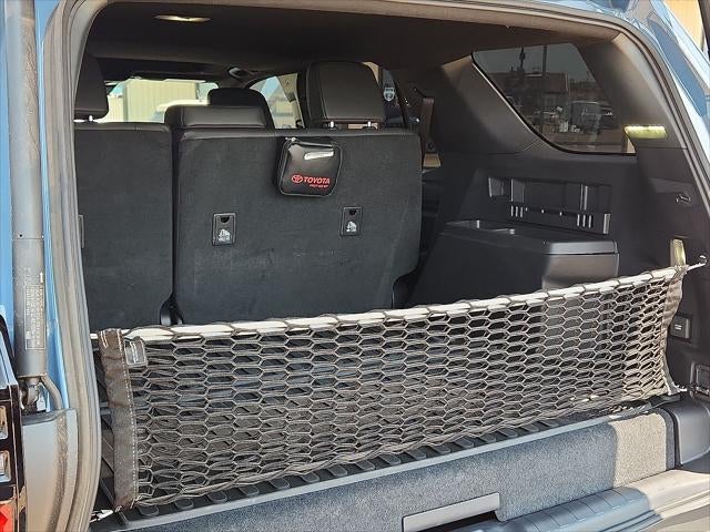 2026 Toyota 4Runner i-FORCE MAX TRD Off Road Premium