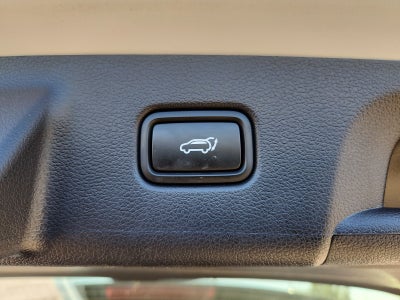 2024 Hyundai PALISADE SEL 7 Passenger