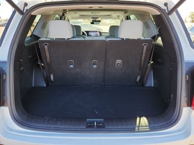 2024 Hyundai PALISADE SEL 7 Passenger