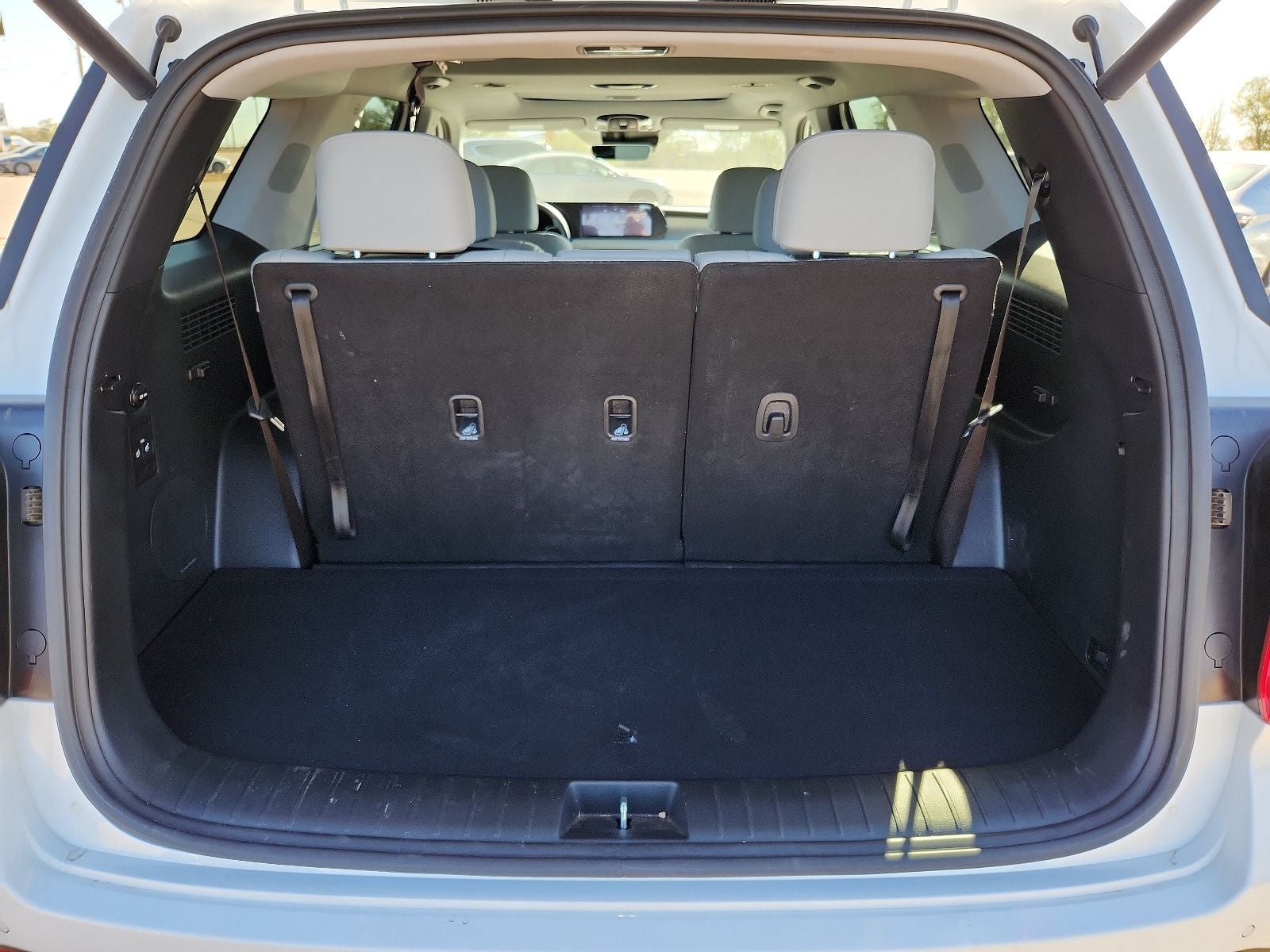 2024 Hyundai PALISADE SEL 7 Passenger