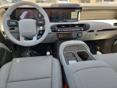 2026 Hyundai PALISADE HYBRID Blue SEL Premium 7 Passenger
