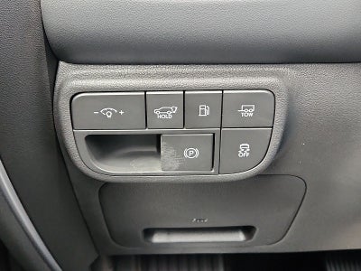 2026 Hyundai PALISADE HYBRID SEL Premium 7 Passenger