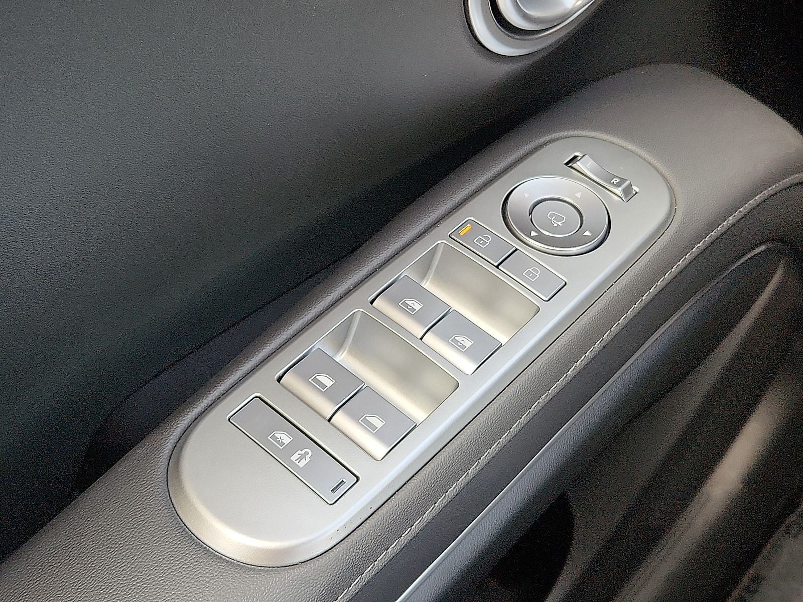 2026 Hyundai PALISADE HYBRID SEL Premium 7 Passenger
