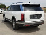 2026 Hyundai PALISADE HYBRID SEL Premium 7 Passenger