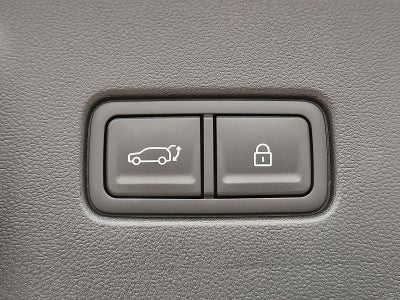 2026 Hyundai PALISADE HYBRID SEL Premium 7 Passenger