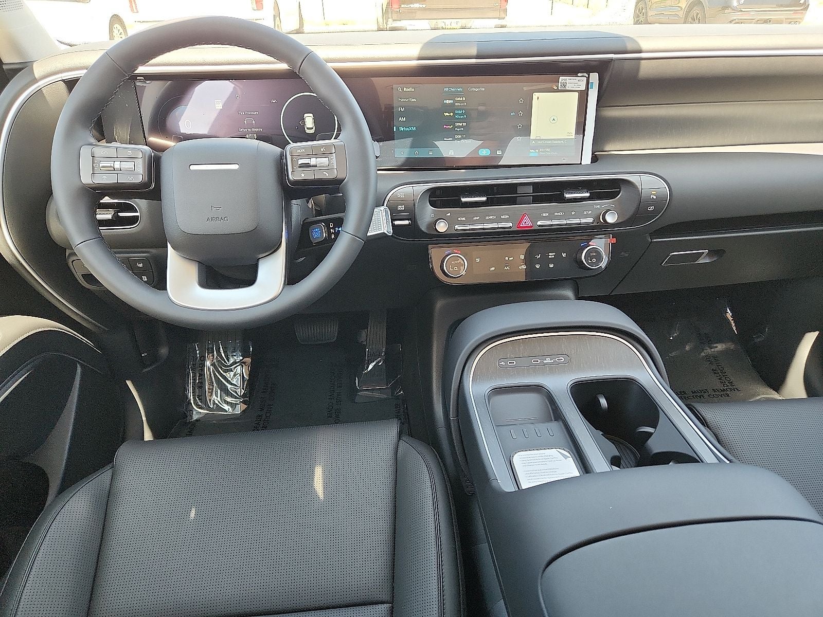 2026 Hyundai PALISADE SEL 7 Passenger
