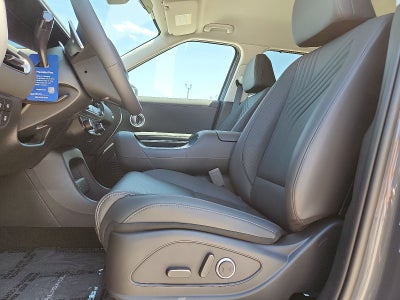2026 Hyundai PALISADE SEL 7 Passenger