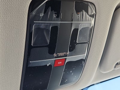 2026 Hyundai PALISADE SEL 7 Passenger