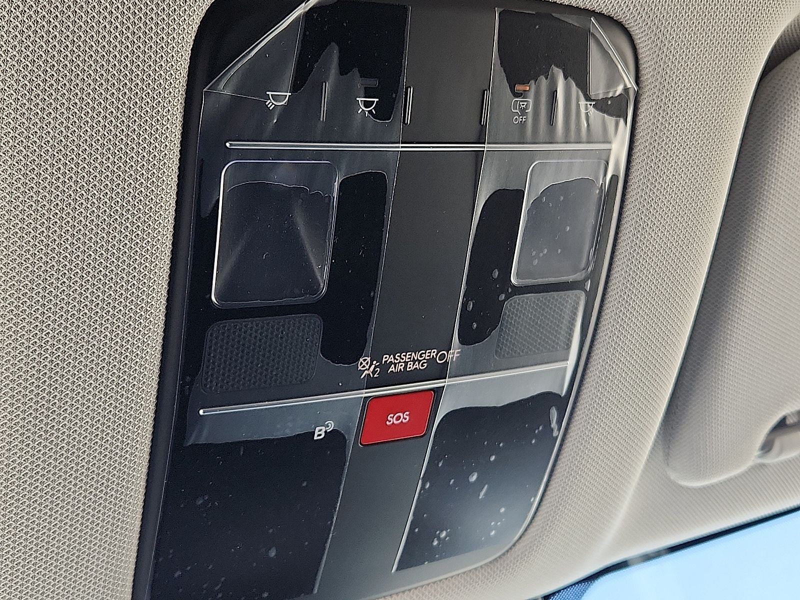 2026 Hyundai PALISADE SEL 7 Passenger