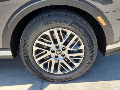 2026 Hyundai PALISADE SEL 7 Passenger