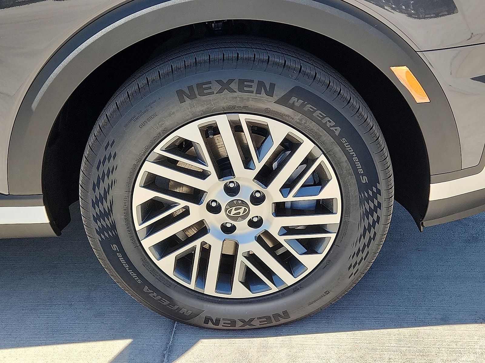 2026 Hyundai PALISADE SEL 7 Passenger