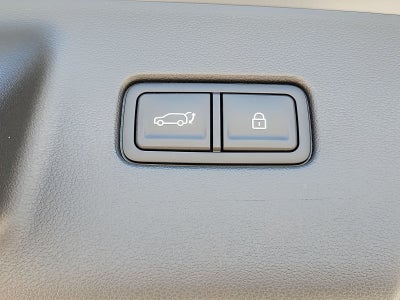 2026 Hyundai PALISADE SEL 7 Passenger