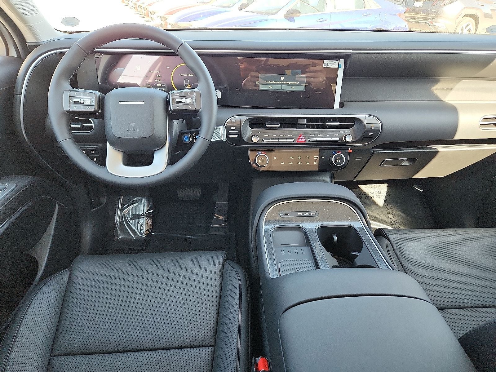 2026 Hyundai PALISADE SEL 7 Passenger