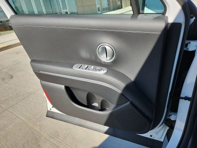 2026 Hyundai PALISADE SEL 7 Passenger