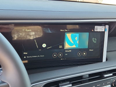 2026 Hyundai PALISADE SEL 7 Passenger