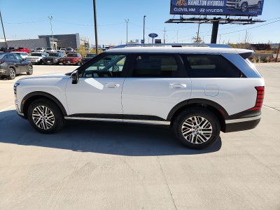 2026 Hyundai PALISADE SEL 7 Passenger