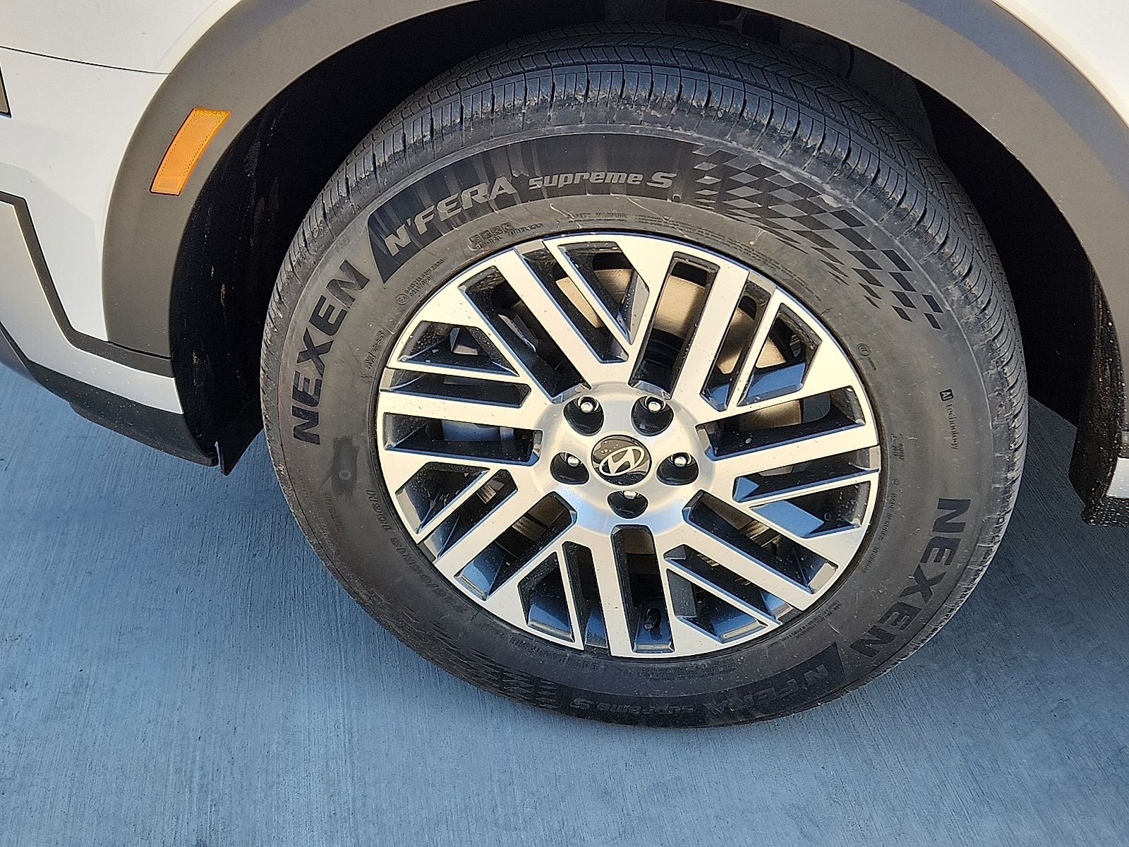 2026 Hyundai PALISADE SEL 7 Passenger