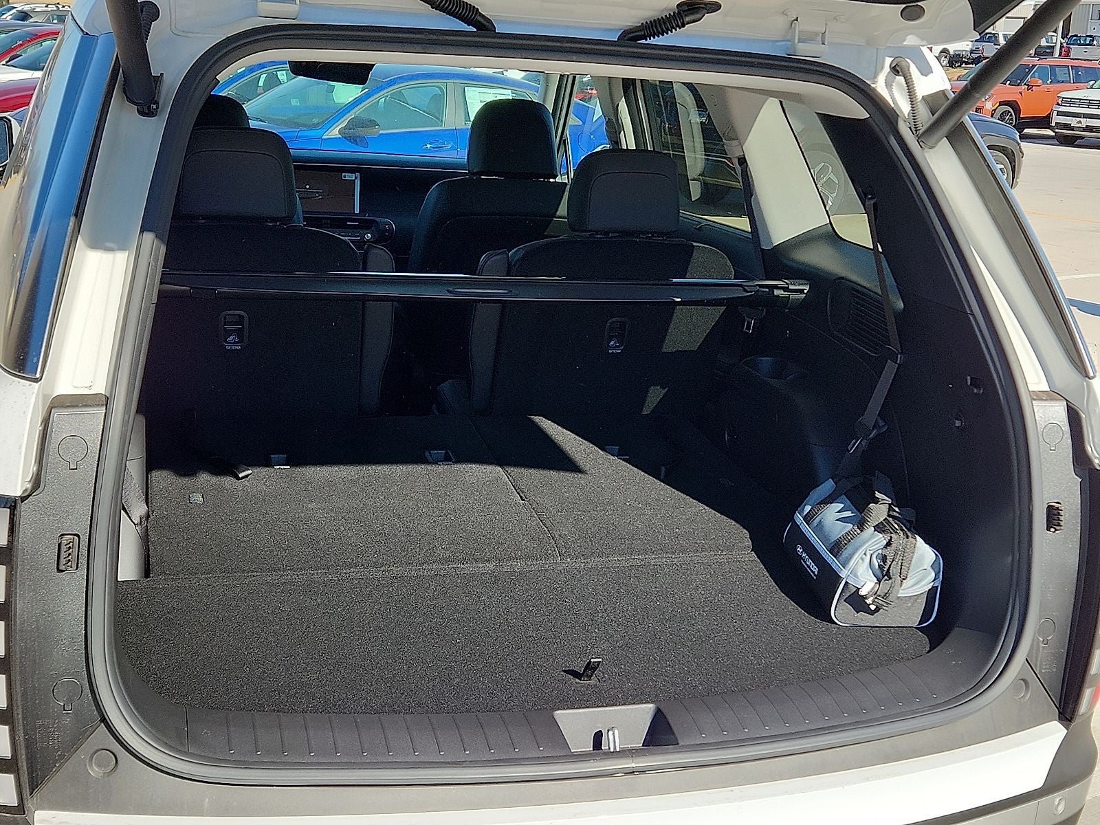 2026 Hyundai PALISADE SEL 7 Passenger