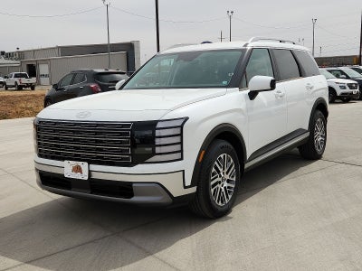 2026 Hyundai PALISADE SEL 7 Passenger