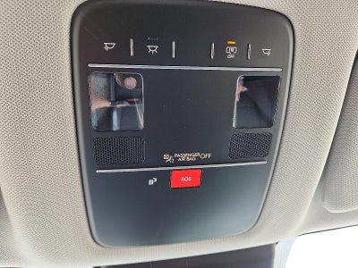 2026 Hyundai PALISADE SEL 7 Passenger