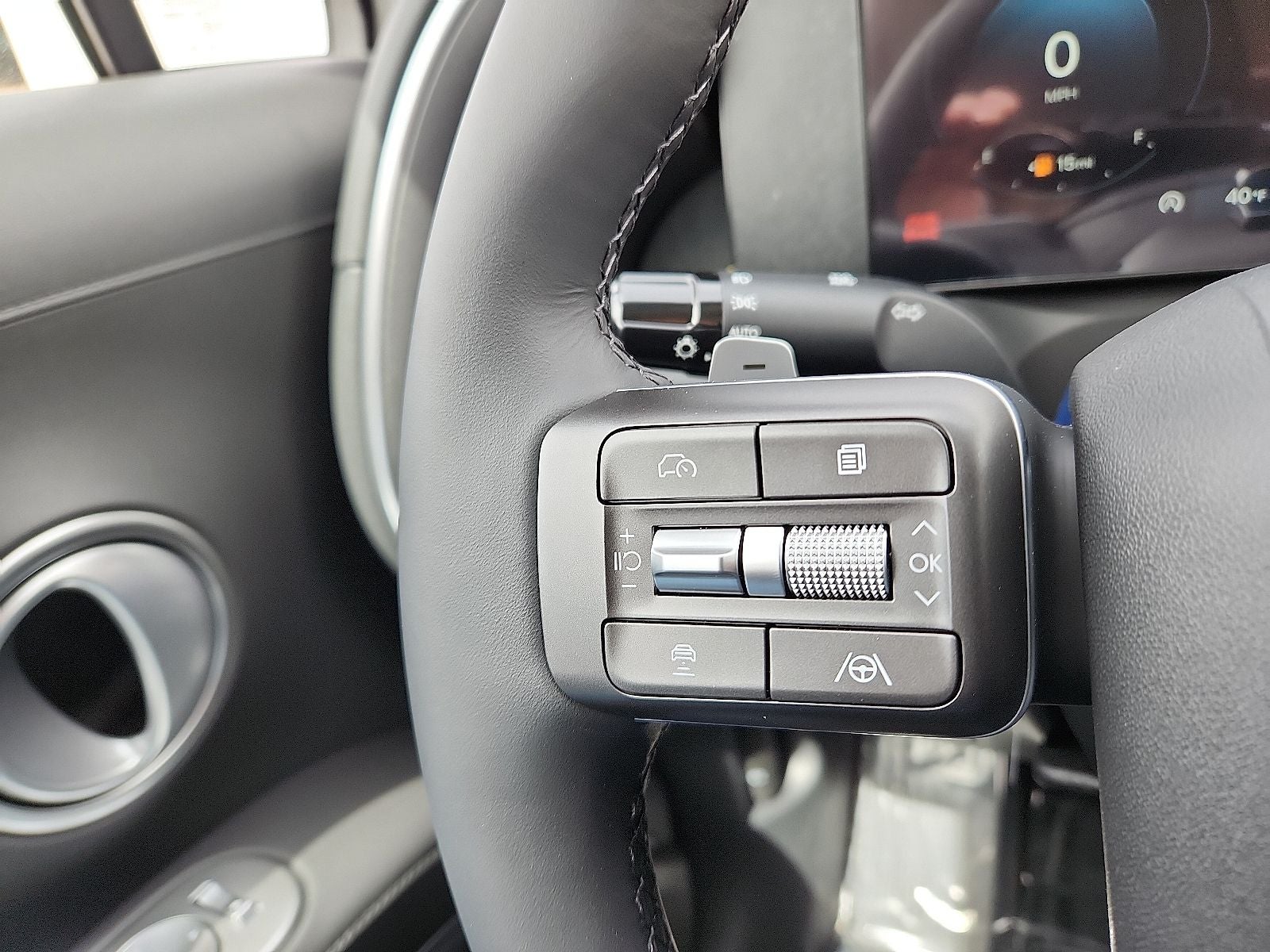 2026 Hyundai PALISADE SEL 7 Passenger