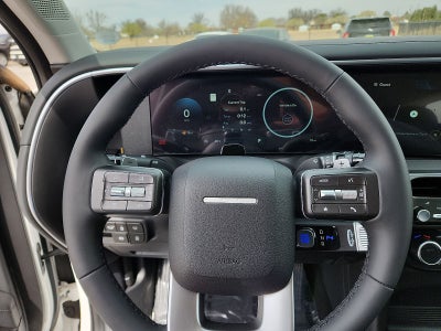 2026 Hyundai PALISADE SEL 7 Passenger