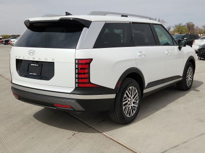 2026 Hyundai PALISADE SEL 7 Passenger