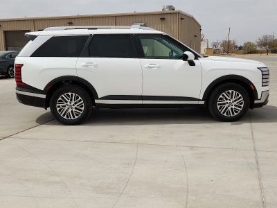 2026 Hyundai PALISADE SEL 7 Passenger