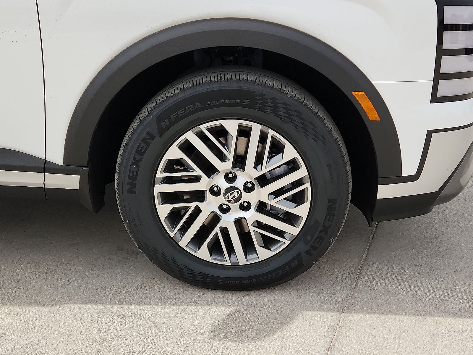 2026 Hyundai PALISADE SEL 7 Passenger