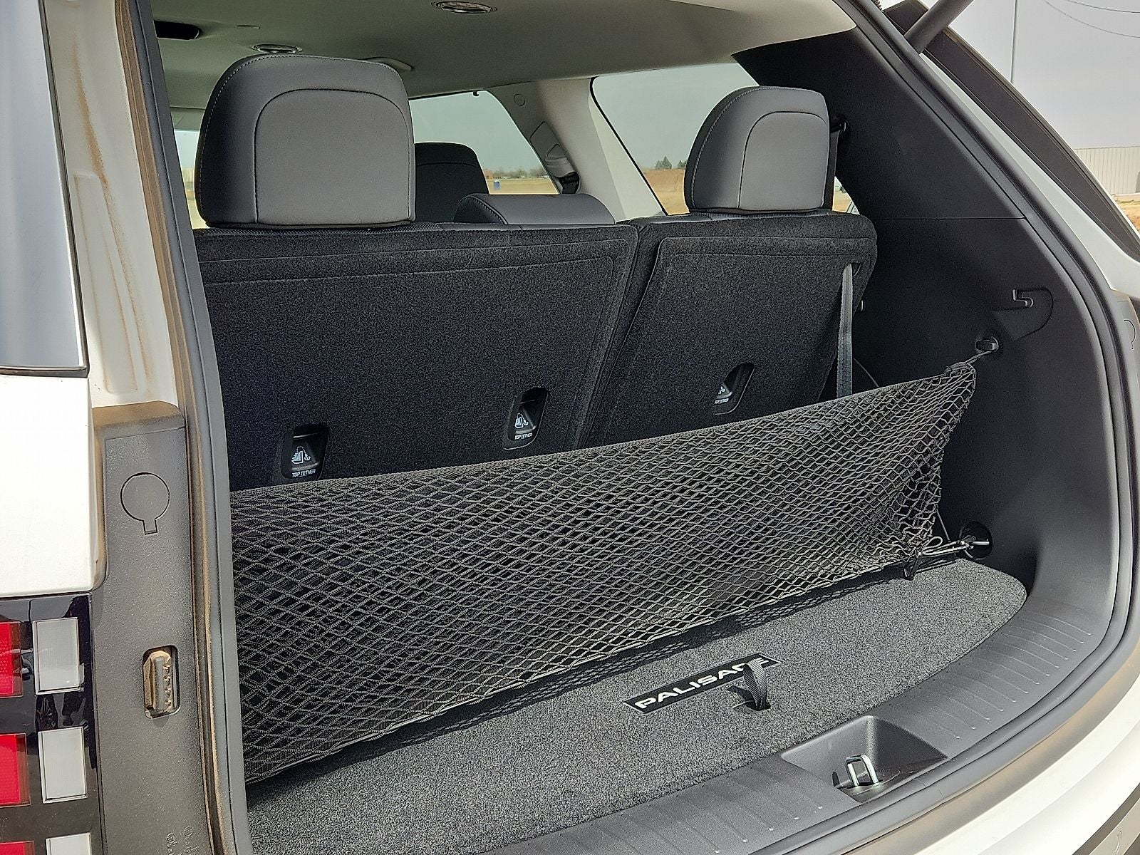 2026 Hyundai PALISADE SEL 7 Passenger