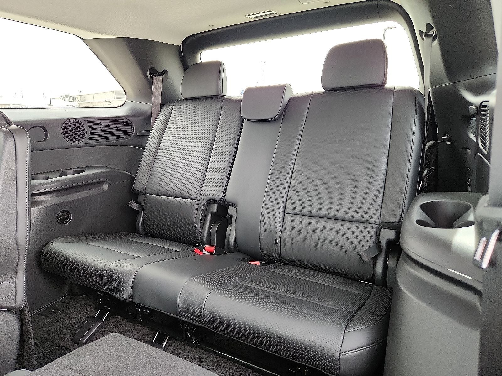 2026 Hyundai PALISADE SEL 7 Passenger