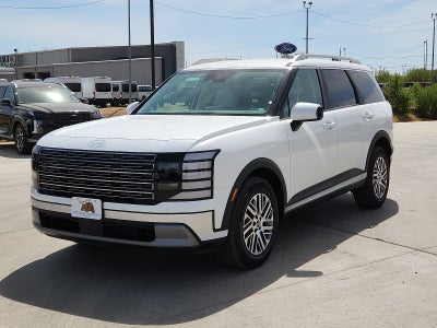 2026 Hyundai PALISADE SEL 7 Passenger