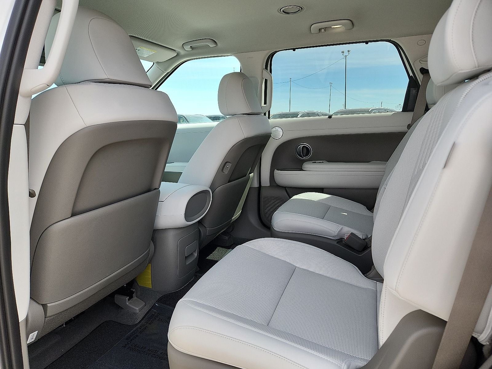 2026 Hyundai PALISADE SEL 7 Passenger