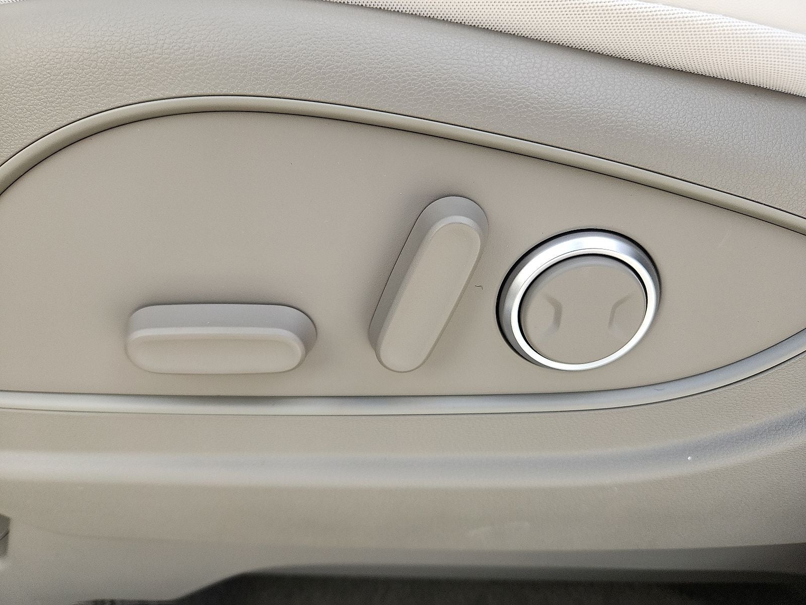 2026 Hyundai PALISADE SEL 7 Passenger