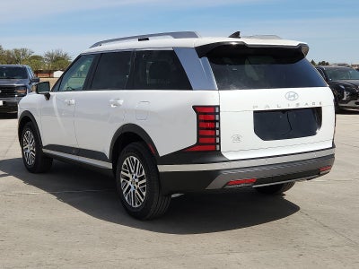 2026 Hyundai PALISADE SEL 7 Passenger