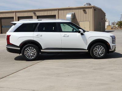 2026 Hyundai PALISADE SEL 7 Passenger