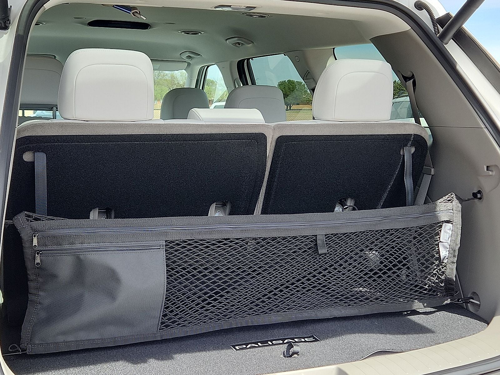 2026 Hyundai PALISADE SEL 7 Passenger