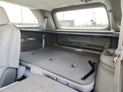 2026 Hyundai PALISADE SEL 7 Passenger