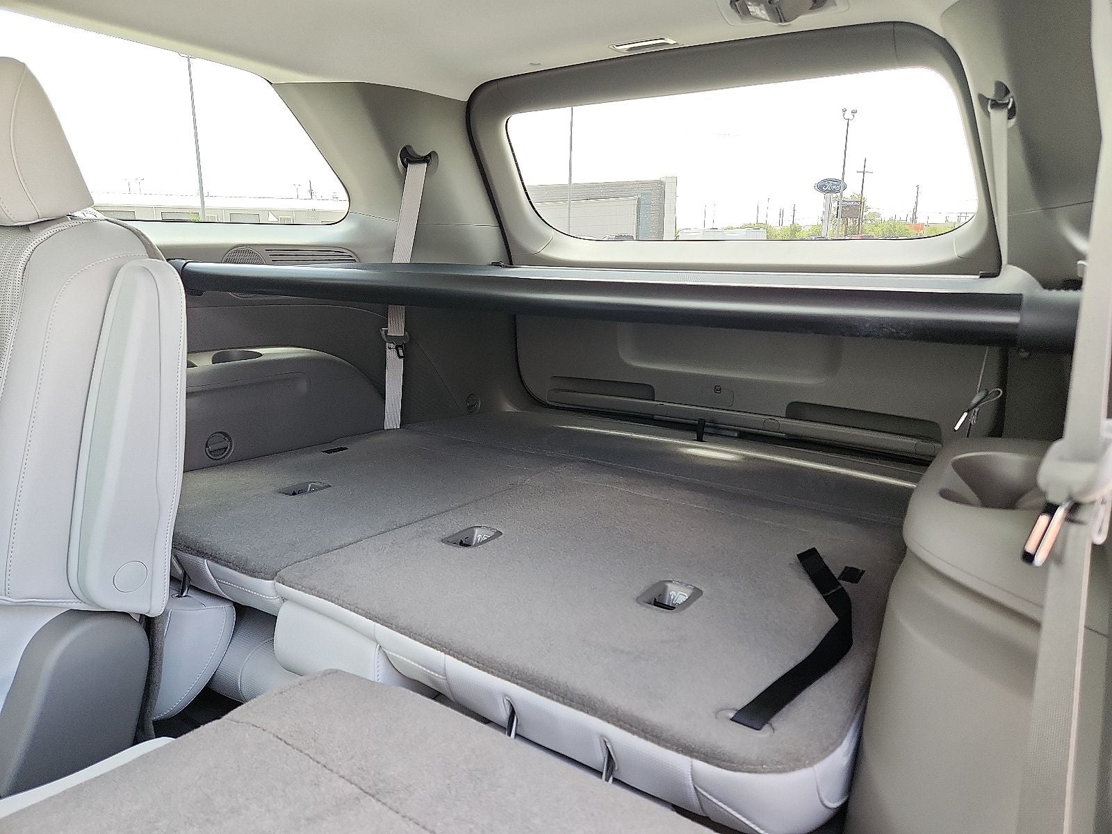 2026 Hyundai PALISADE SEL 7 Passenger