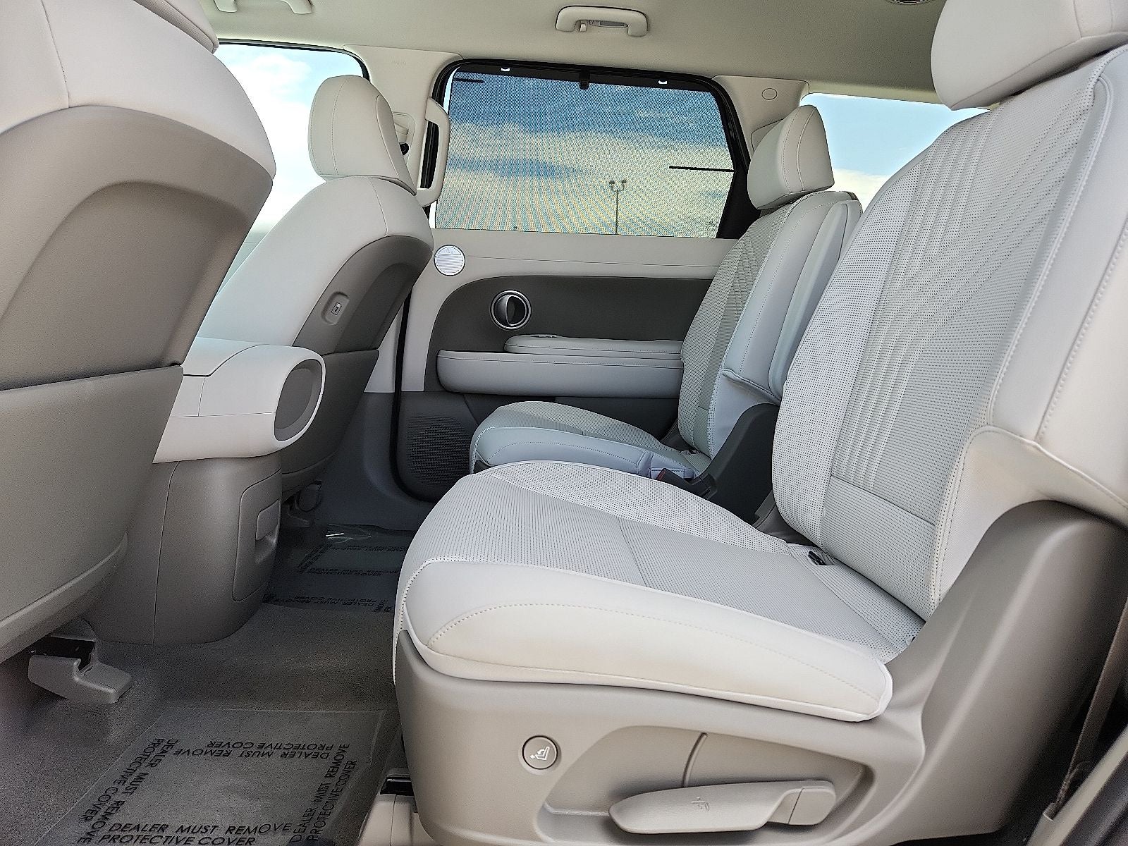 2026 Hyundai PALISADE SEL 7 Passenger